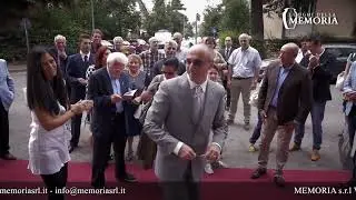 Luoghi della Memoria Progetto Argeo
