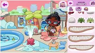 Free yellow pool outfit#avatarworld #avatarworldgame#pazu#pazugames#pazuworld#autfitidea#