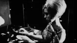 60's Dancing at The Whiskey A Go Go! (1964)