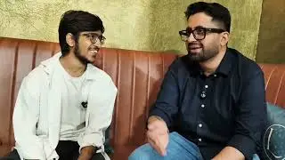 Interaction with Balaji Telefilms CRO Nitin Burman 