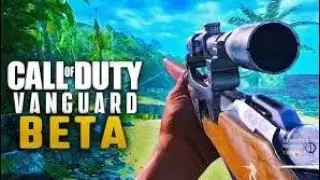 HOW TO GET CALL OF DUTY VANGUARD BETA FOR FREE ! (XBOX ONE & XBOX SERIES X|S & PC)