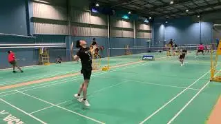 2025 KBS WA S1 | MSB | Brian vs Daniel