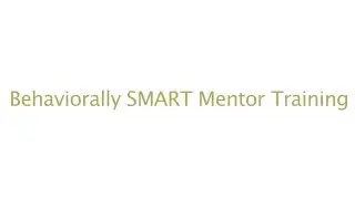 Certified Wealth Mentor Training