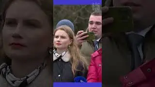 Лукашенко угрожает ядерными снарядами #shorts
