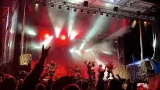 Gathering of the Juggalos 2019