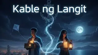 Kable ng Langit- (Long Distance Relationship song) Filipino Rap metal song