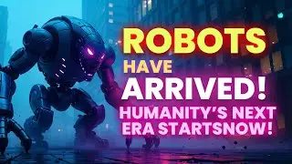 They Walk, They Dance, They Heal! 5 Humanoid Robot Innovations from World Robot Conference