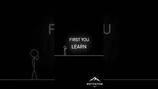 📚💰 Learn First, Earn Later 💰📚 #money #motivation #motivationtime #motivational #success #dontgiveup
