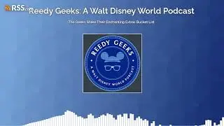 The Geeks Share Their Enchanting Extras Bucket List