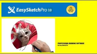 Easy Sketch Pro Demo Video