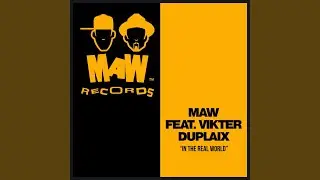 In The Real World (MAW Mix)