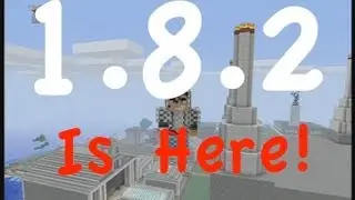 Minecraft Xbox 1.8.2 Is Here!!!.m4v