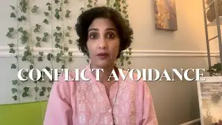 THE IRONY OF CONFLICT AVOIDANCE
