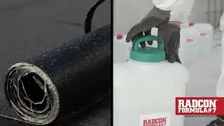 Radcon Formula #7 - Concrete Waterproofing (English) | CCM