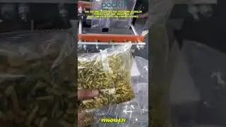 automatic pouch packing machine price