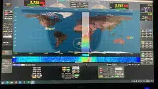 Flex 1500 PowerSDR