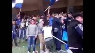 GROTTAGLIE-R Metapontino ULTRAS GROTTAGLIE 1962