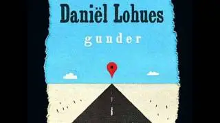 Dani&euml;l Lohues - 'Komp wel goed'