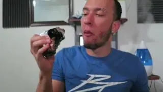 Taste Test | Muscle Pharm Combat Crunch Protein Bar - Chocolate Chip Cookie Dough