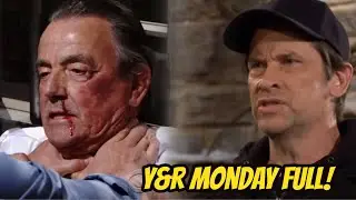 YR 12/15/2025 - The Young And The Restless Spoilers Monday, December 15- YR News And Update
