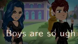 Boys are so ugh // MSP Music Video