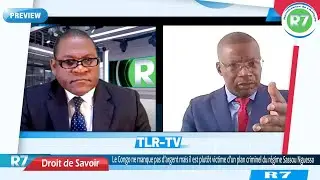 LE CONGO-B NE MANQUE PAS D’ARGENT, MAIS IL EST PLUTOT VICTIME D’UN PLAN CRIMINEL DU REGIME SASSOU.