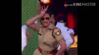 sonakshi sinha Amazing dance