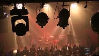 Backfired.Hate - Pride Goes Before A Fall (Official Video)