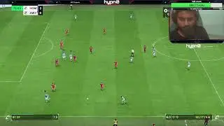 FC 24 Live Stream!! | hypn0 Gaming