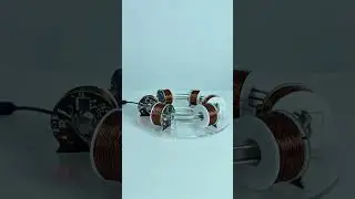 Which electromagnetic accelerator is the best