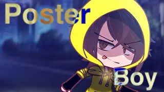 |Poster Boy|Meme| Ft. Glitch|