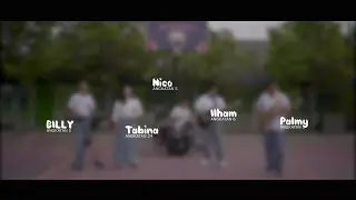 ENGKAULAH KAMUKU ( COVER ) by ALUMNI SMA N 4 METRO Feat TABINA
