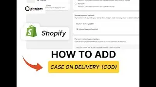 Shopify Cash on Delivery & Contact Form Data | Where Customer Data Goes? Full Guide 2026