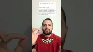 &iquest;En qu&eacute; casos se pueden embargar las cesant&iacute;as?