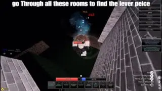 Where to find the Sweetberry Catacombs + how to get to Cata in Pilgrammed