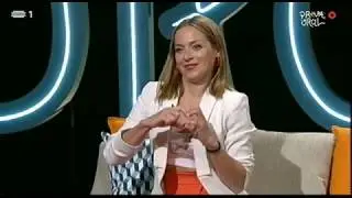 Prova Oral - Desafio Biquíni - Joana Amaral Dias