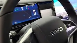 BYD ATTO 8 2026