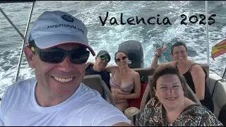 Valencia Verano 2025