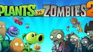 🔴 Plants vs. Zombies LIVE Gameplay Streaming | Intense Gaming Action & Fun 🔥 | Gameboy-Zone&trade;