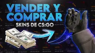 CS:GO a fondo! - ¿Cuál es la MEJOR PAGINA para COMPRAR SKINS? #42