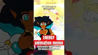 NRG Animation Meme #throwback #indieanimation #2danimation