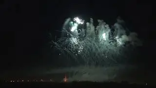 San TRIFONE - LA PIROTECNICA di RUOCCO Carmine (10 Novembre 2018)