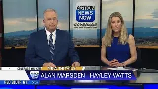 Friday evening's top stories