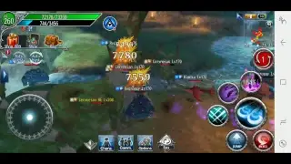 Avabel New Update! New Awake Class! *Giveaway*