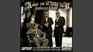 Romance (feat. Swolts & Ese Villen)