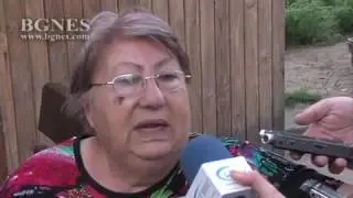 Жителите на 