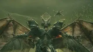 Easy Perdition solo hunter