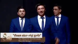 SAH qrupu 