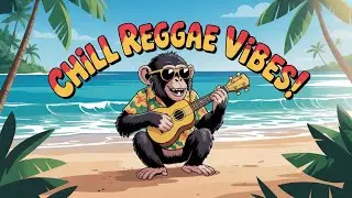 mellow surf reggae session 🏄&zwj;♂️ sunset soul & wave sounds