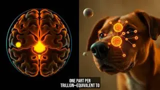 Why Dogs Smell 10,000 Times Better Than Humans: It's Not Just About More Smell Cells
